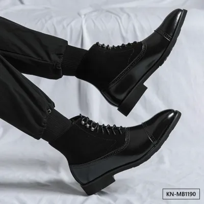 Venture Grip Martin Boot